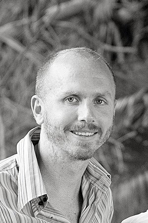 Kieran Broome